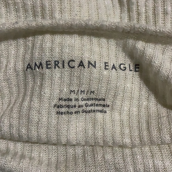 American eagle crop top. - Picture 3 of 3